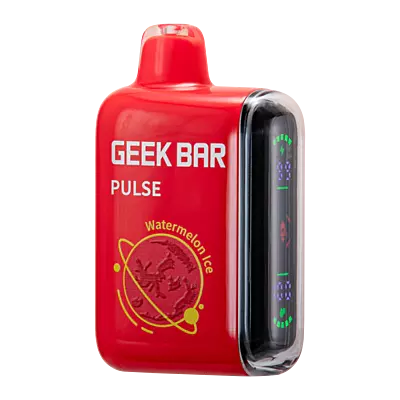 Geek Bar Pulse Geek Bar Pulse