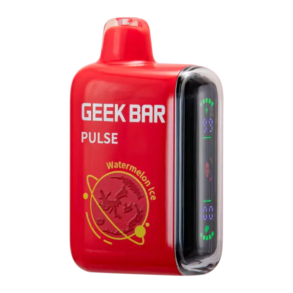 Geek Bar Pulse