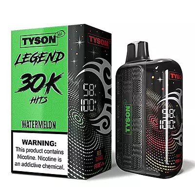 TYSON LEGEND TYSON LEGEND