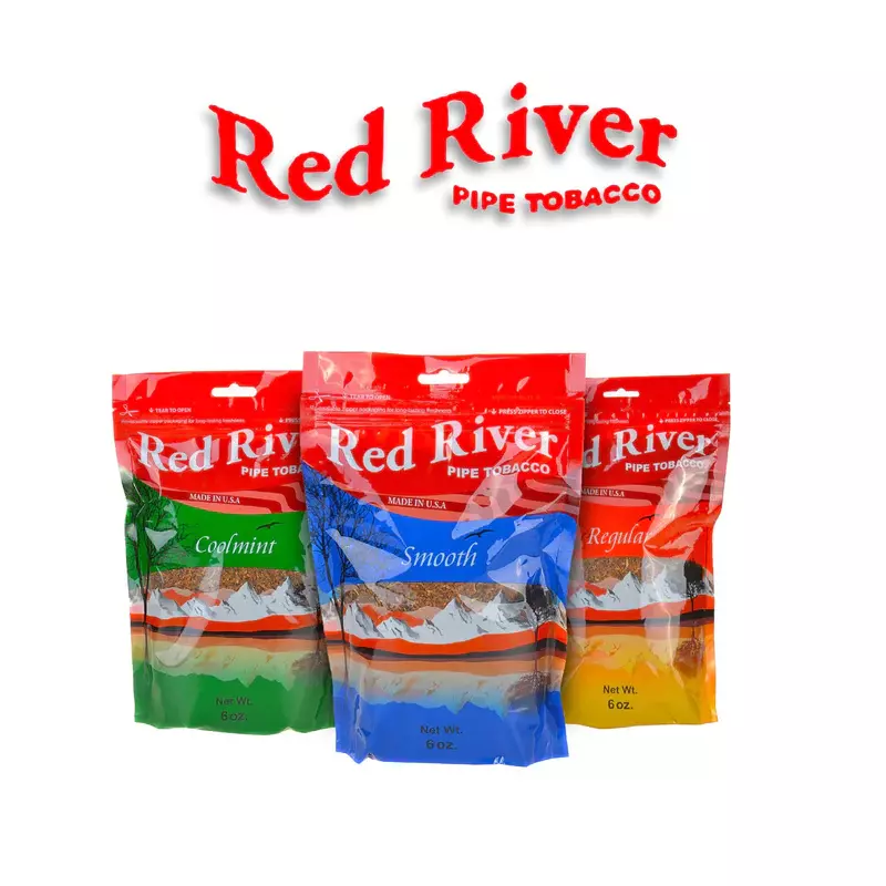 RED RIVER RED RIVER