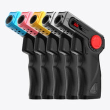 YOCAN RED RUSH