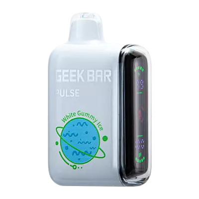 Geek Bar Pulse Geek Bar Pulse