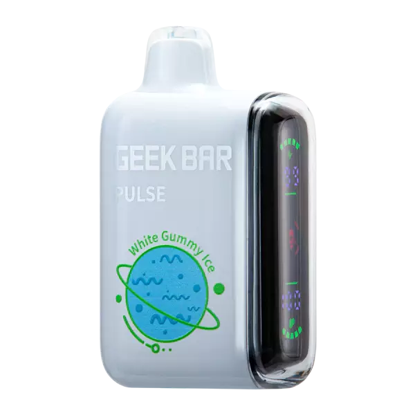 Geek Bar Pulse