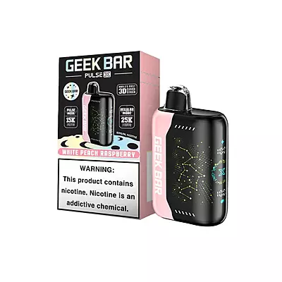 Geek Bar Pulse X Geek Bar Pulse X