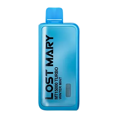 LOST MARY MT15000