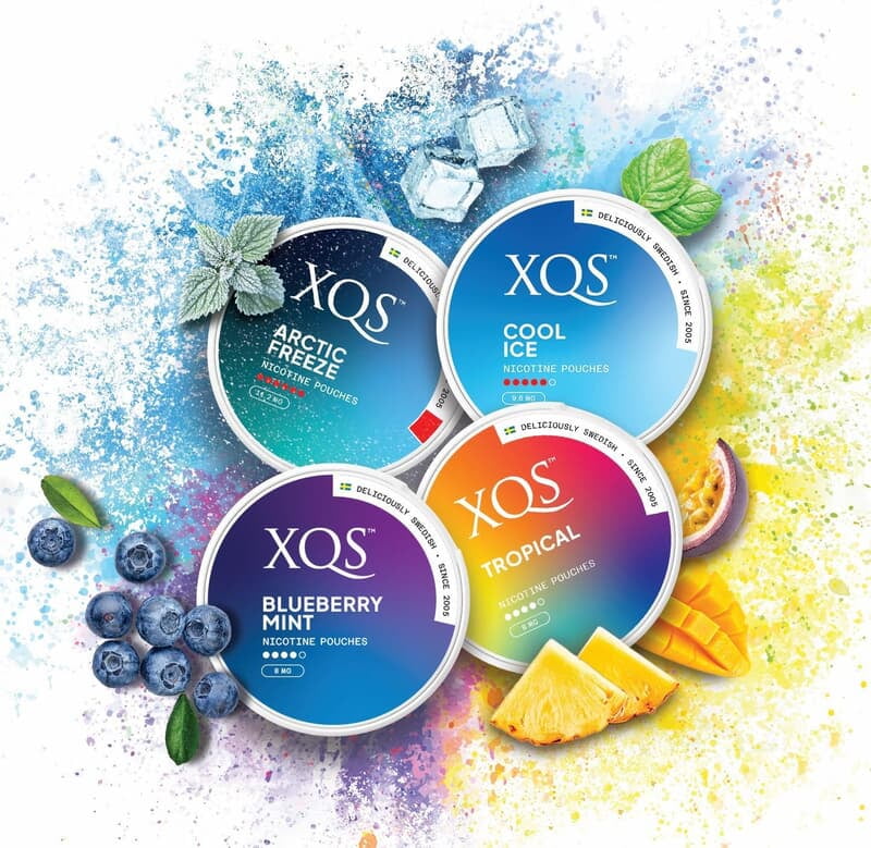 XQS XQS