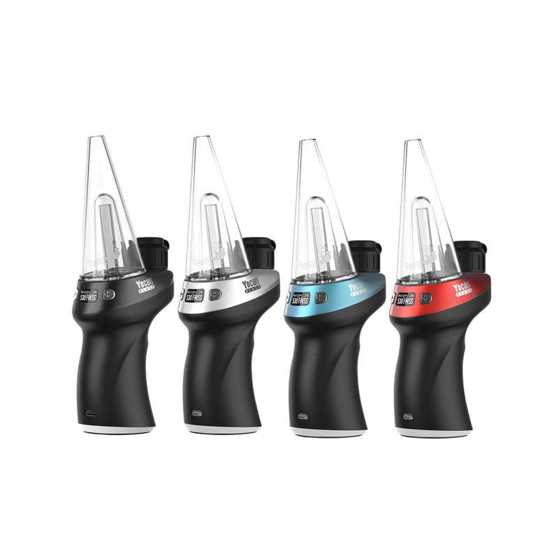 YOCAN BLACK MAX2