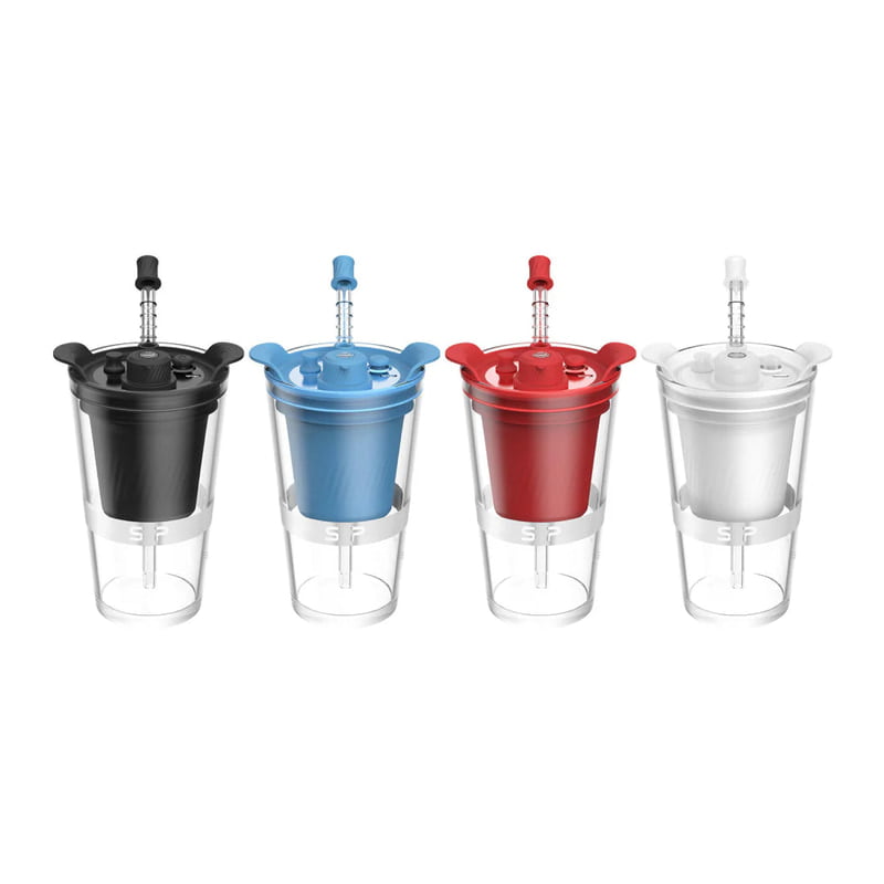 YOCAN BLACK SIP