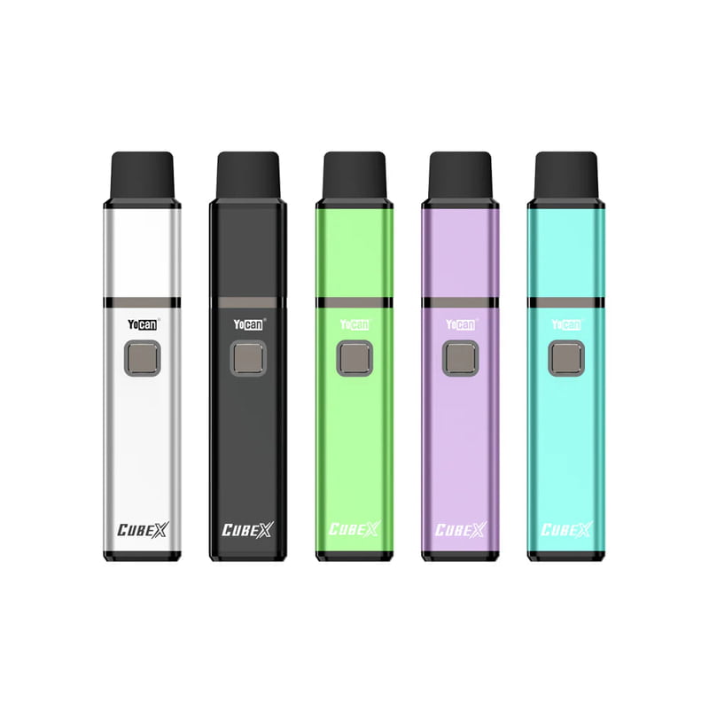 YOCAN CUBE X YOCAN CUBE X