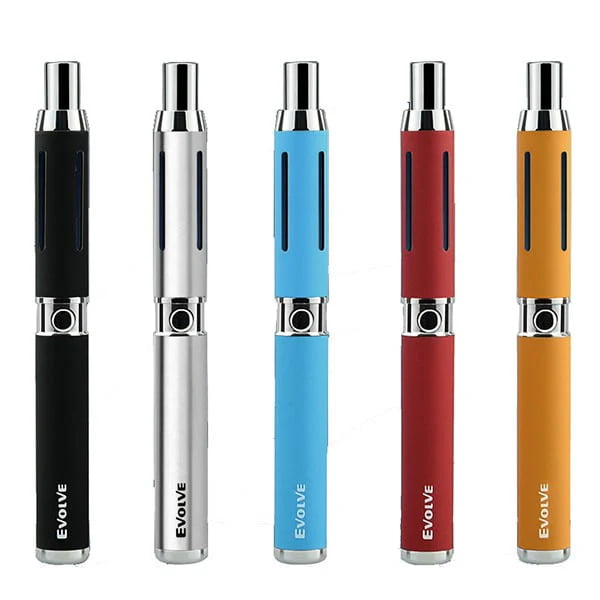 YOCAN EVOLVE YOCAN EVOLVE