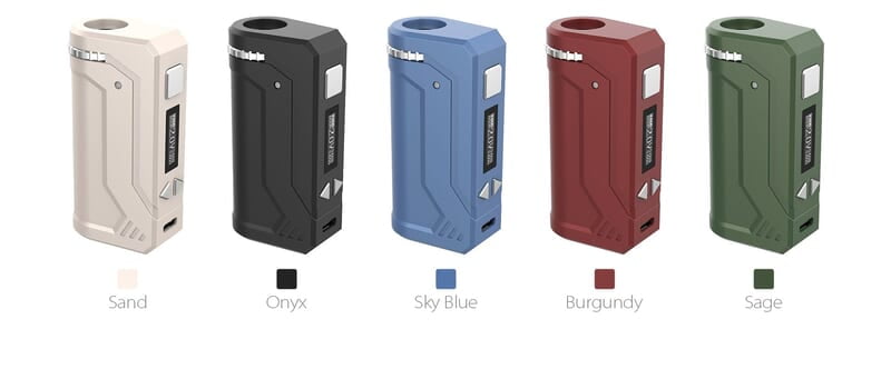 YOCAN UNI PRO PLUS