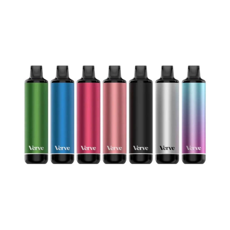 YOCAN:VERVE