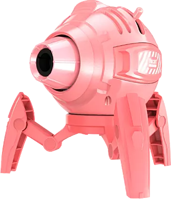 YOCAN RED BOT YOCAN RED BOT