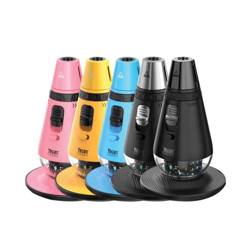 YOCAN RED GAVIN 