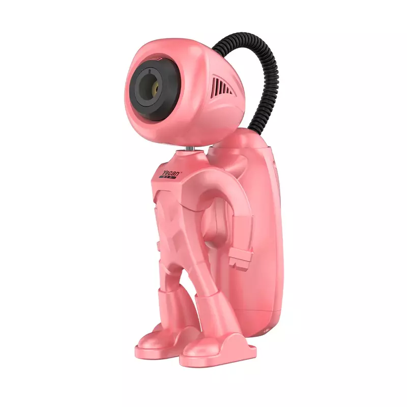 YOCAN RED HERO