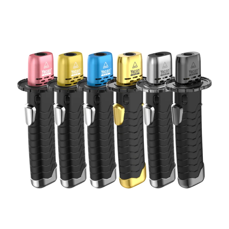 YOCAN RED KATANA