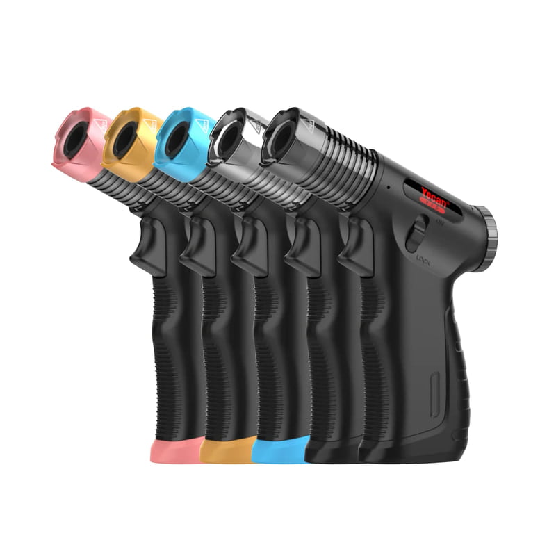 YOCAN RED TEMPORAL
