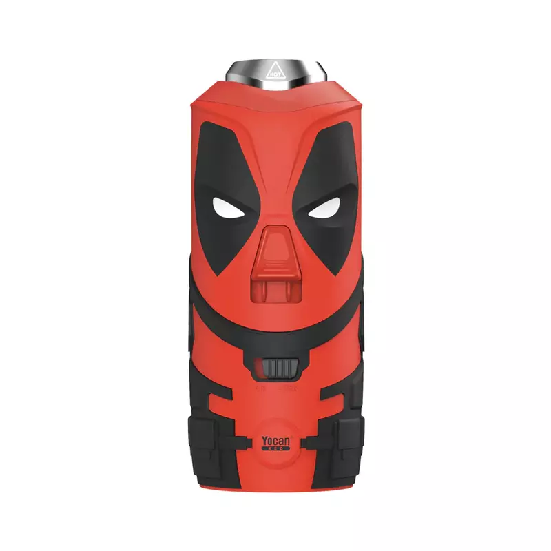 YOCAN RED R28