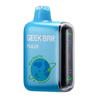 Geek Bar Pulse Geek Bar Pulse