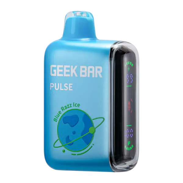 Geek Bar Pulse