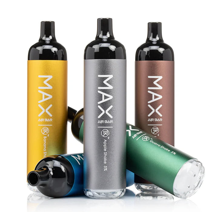 AIR BAR MAX
