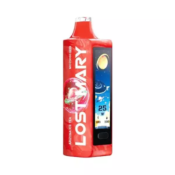 LOST MARY MO20K