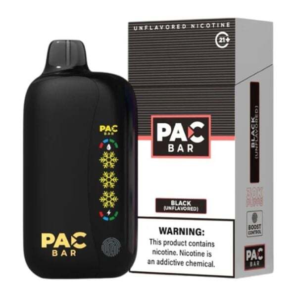 PACBAR 30K