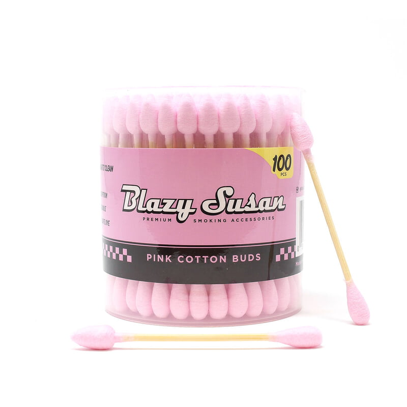 BLAZY SUSAN  QTIPS
