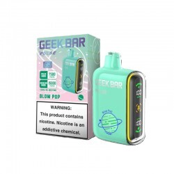 Geek Bar Pulse