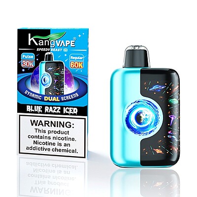 KANGVAPE 60K