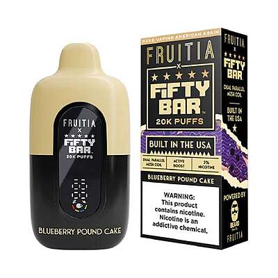 FIFTY BAR 20K WHITE SERIES FIFTY BAR 20K WHITE SERIES