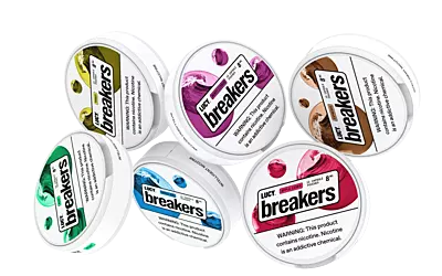 Lucy Breakers Lucy Breakers