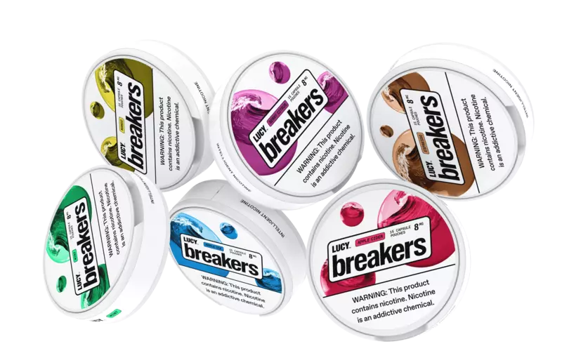 Lucy Breakers
