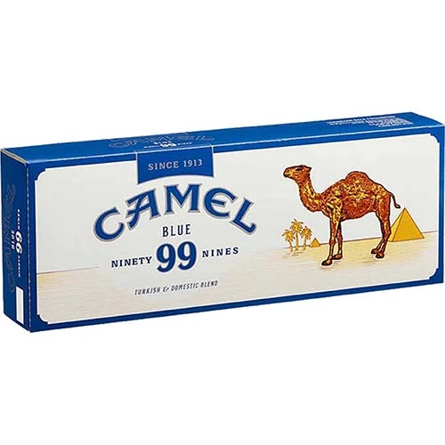 CAMEL 99 CAMEL 99