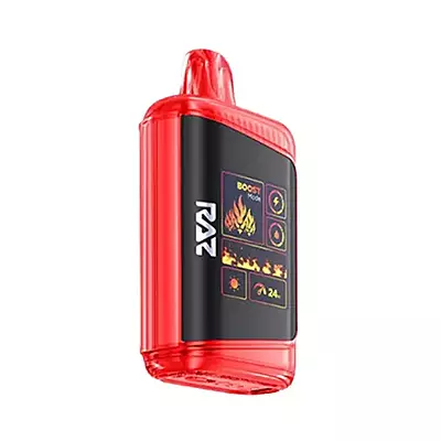 RAZ DC 25K