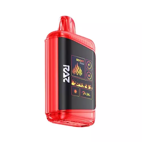 RAZ DC 25K