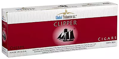 Clipper Clipper