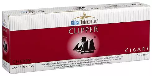 Clipper