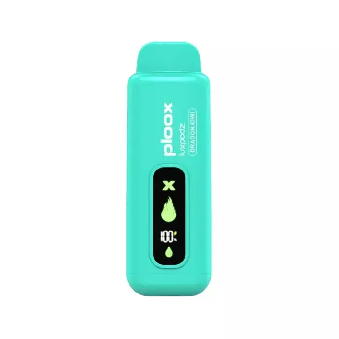 PLOOX POD 15K
