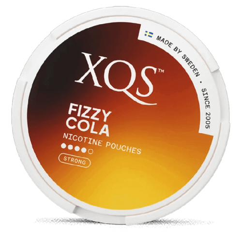XQS:6MG FIZZY COLA