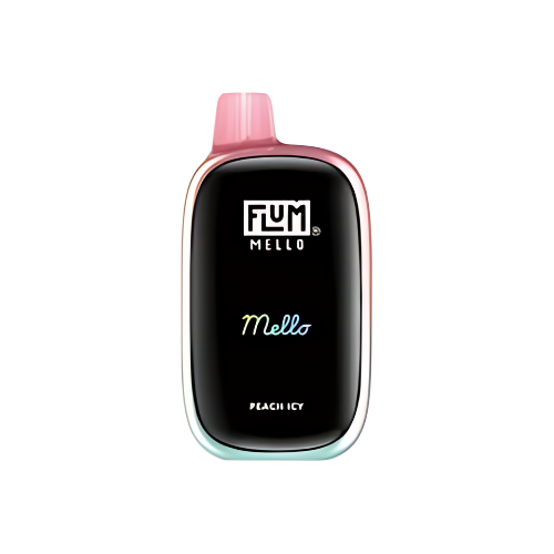 FM20K PEACHY ICY