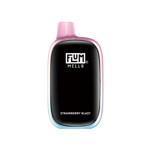FM20K STRAWBERRY BLAST