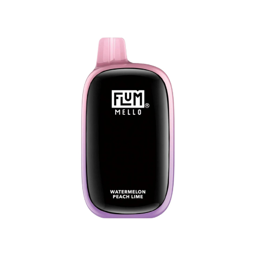 FM20K WATERMELON PEACH LIME