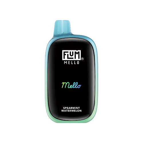 FM20K SPEARMINT WATERMELON