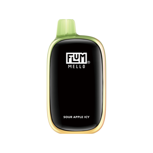 FM20K SOUR APPLE ICY
