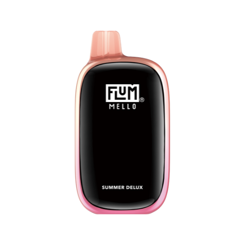 FM20K WATERMELON ICY