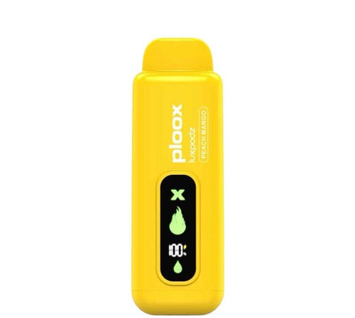 PLOOX POD 15K