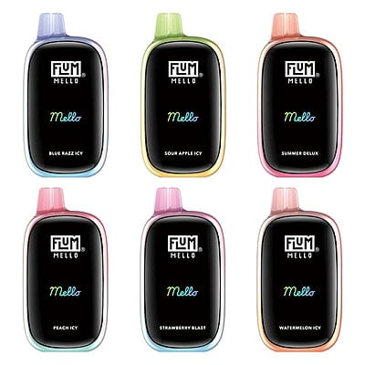 Flum Mello