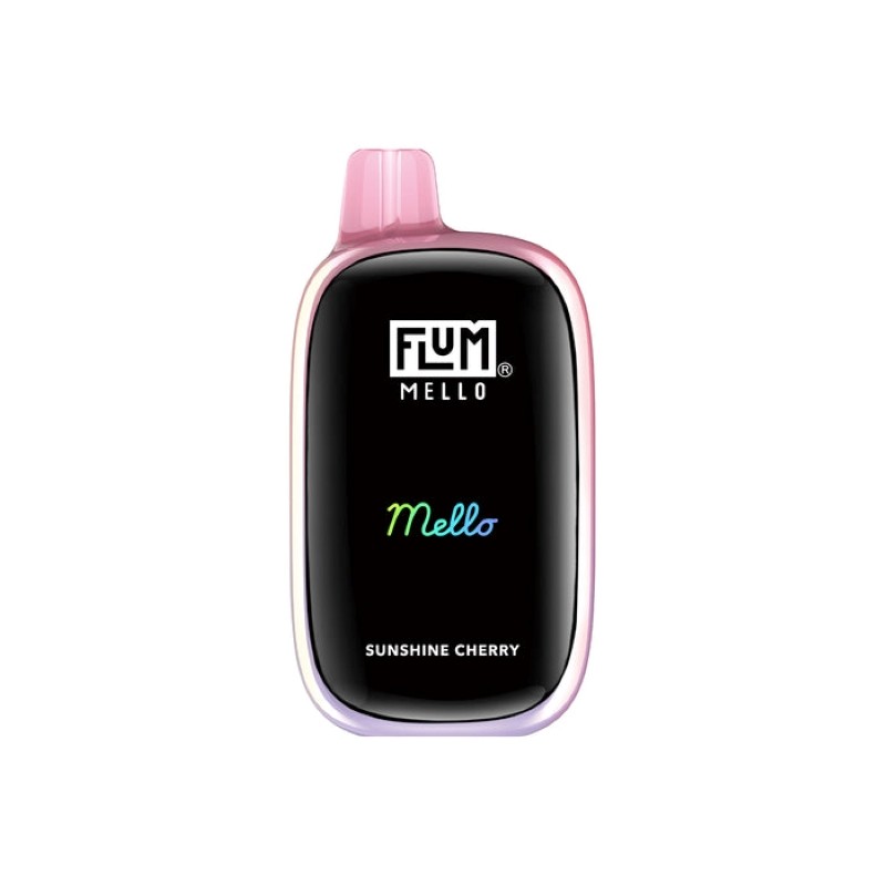 FM20K SUNSHINE CHERRY