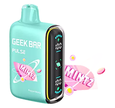 Geek Bar Pulse Geek Bar Pulse